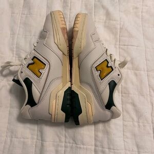 AIME LEON DORE X NEW BALANCE